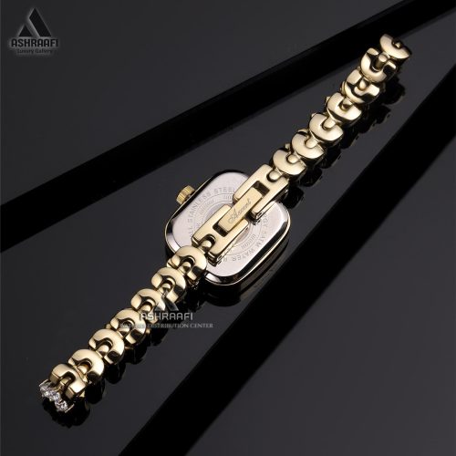 بند و قفل ساعت اکسنت Axcent AX120028GW