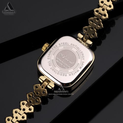 درب پشت ساعت اکسنت Axcent AX120028GW