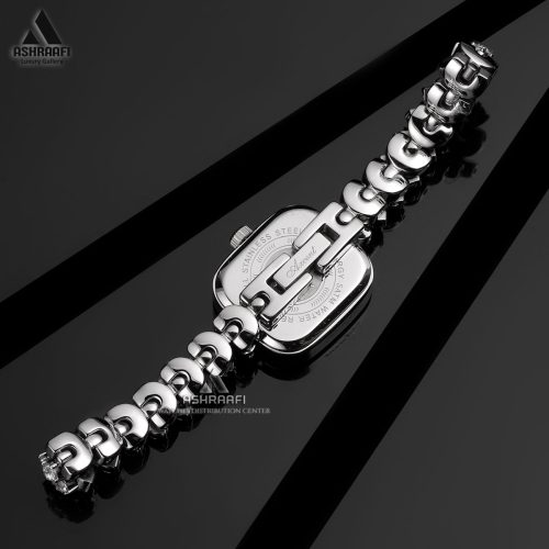 بند و قفل ساعت اکسنت Axcent AX120028SP