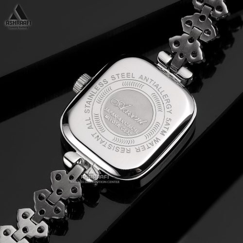 درب پشت ساعت اکسنت Axcent AX120028SP