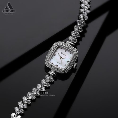 ساعت زنانه اکسنت Axcent AX120028SW