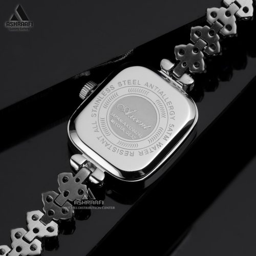 درب پشت ساعت اکسنت Axcent AX120028SW