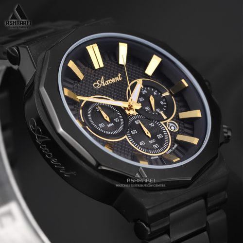 ساعت بند استیل اکسنت Axcent AX180029K