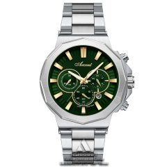 ساعت مردانه اکسنت Axcent AX180029SG