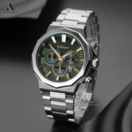 ساعت مردانه اکسنت Axcent AX180029SG