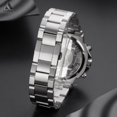 Axcent AX180029SG-04 بند و قفل ساعت مردانه اکسنت Axcent AX180029SG