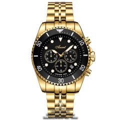 ساعت مچی اکسنت Axcent AX180036GK