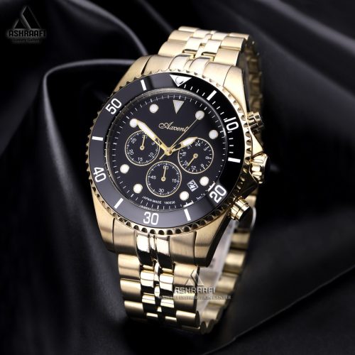 ساعت مردانه اکسنت Axcent AX180036GK