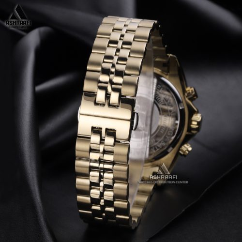 بند و قفل ساعت اکسنت Axcent AX180036GK