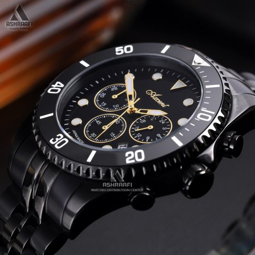 ساعت بند استیل اکسنت Axcent AX180036K