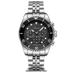 ساعت مردانه اکسنت Axcent AX180036SK