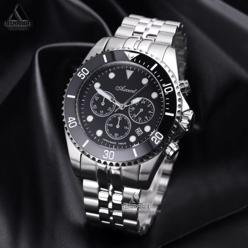 ساعت مردانه اکسنت Axcent AX180036SK