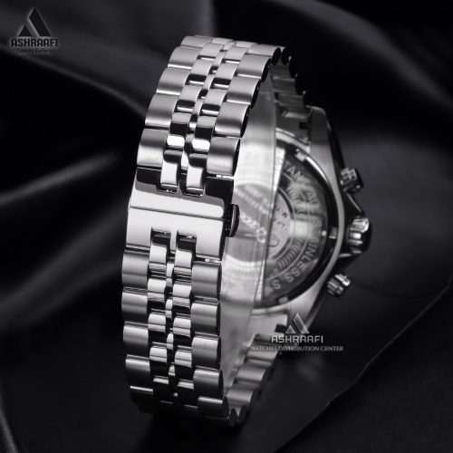 بند و قفل ساعت اکسنت Axcent AX180036SK