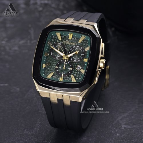 ساعت مچی اکسنت Axcent AX183014KG