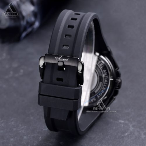بند و قفل ساعت مردانه اکسنت Axcent AX183019K