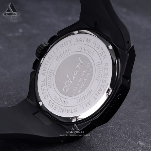 درب پشت ساعت مردانه اکسنت Axcent AX183019K