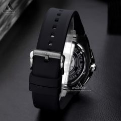 بند و قفل ساعت مردانه اکسنت Axcent AX183019KS