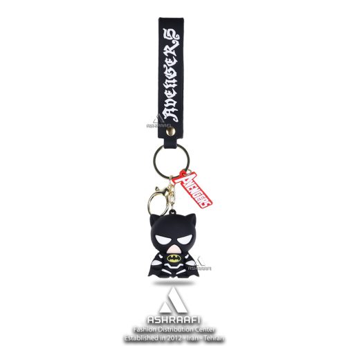 جاکلیدی طرح بتمن Batman keychain