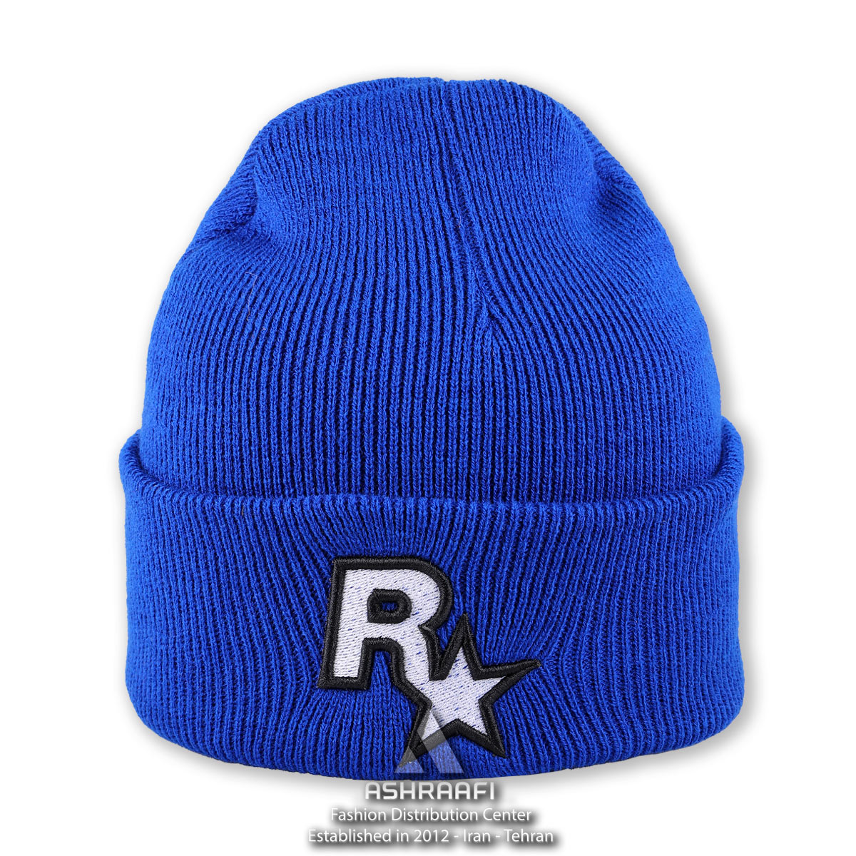 کلاه بافت زمستانی Beanie Hat HA168