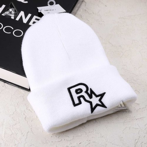 کلاه بافت زمستانی Beanie Hat HA168