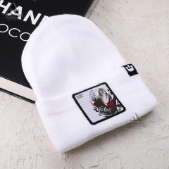 Beanie-Hat-HA171-02 کلاه بافتنی Beanie Hat HA171