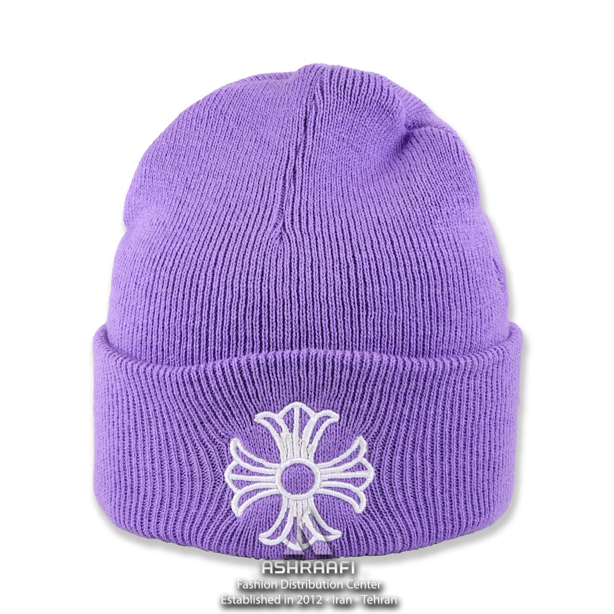 کلاه بافت زمستانی مدل Beanie Hat HA172