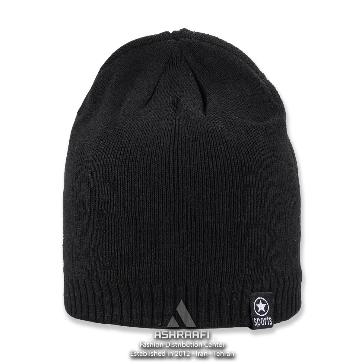 کلاه زمستانی Beanie Hat مدل HA173