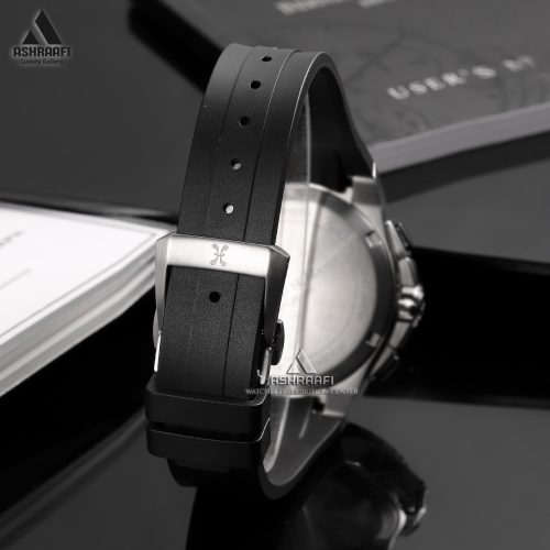 بند و قفل ساعت برنارد اچ مایر Bernhard H. Mayer BM1011