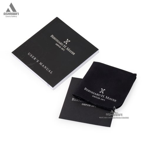 Bernhard H. Mayer PowerMaster