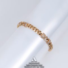 دستبند زنانه کارتیه Cartier Bracelet GW02