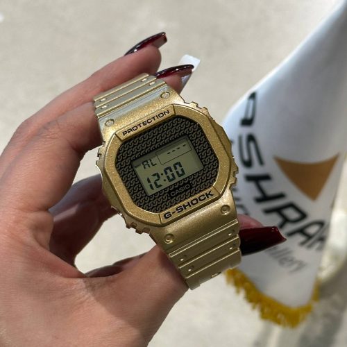 Casio G-Shock DWE-5600HG-1