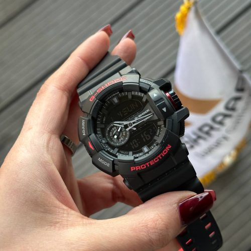 Casio G-Shock GA-400HR-1A