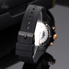 Cat-AA.169.21.129T-03 بند سیلیکونی ساعت Cat AA.169.21.129T