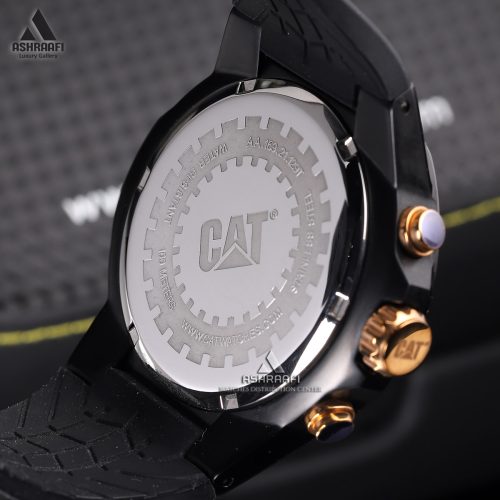 ساعت مردانه Cat AA.169.21.129T