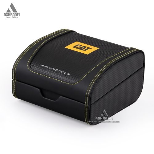 جعبه اورجینال ساعت Cat AA.169.21.129T