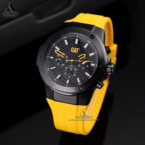 ساعت کاتر پیلار اورجینال دست دوم Cat AA.169.27.121