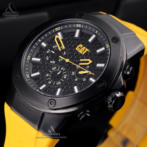 ساعت مچی کاتر پیلار Cat AA.169.27.121