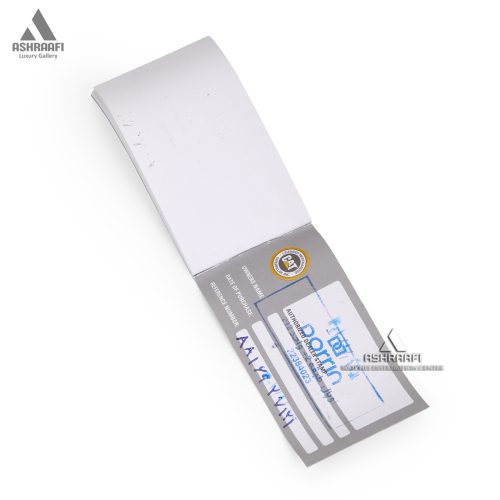 گارانتی ساعت مردانه Cat AA.169.27.121