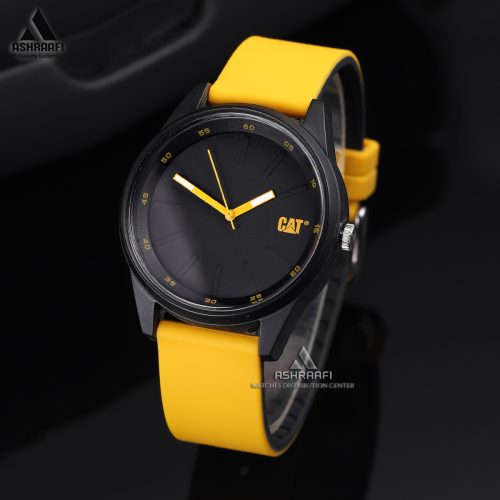 ساعت مردانه کاتر پیلار Cat LJ.160.27.127