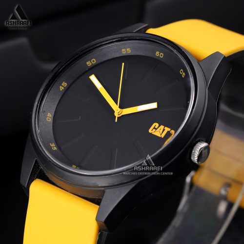 ساعت مچی مردانه Cat LJ.160.27.127