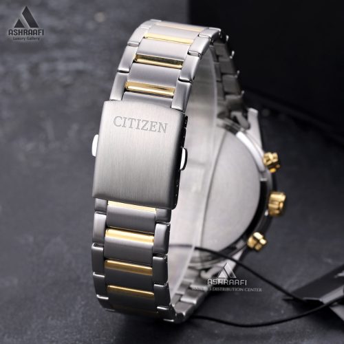 بند استیل ساعت سیتیزن Citizen AN3684-59L