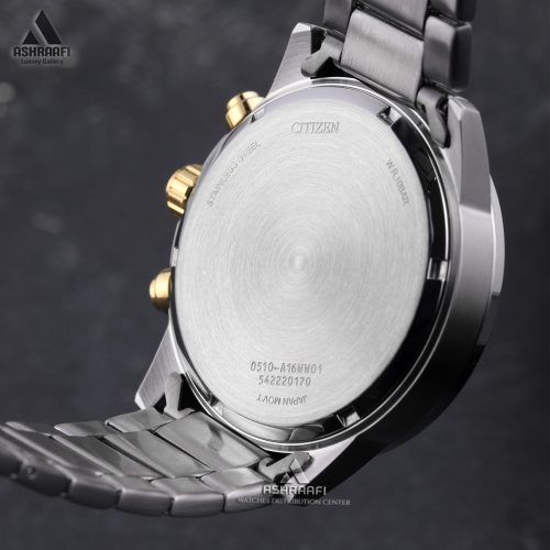 ساعت اکودرایو سیتیزن Citizen AN3684-59L