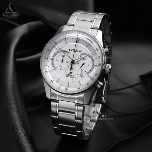 ساعت بند استیل سیتیزن Citizen AN8190-51A