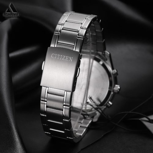 بند و قفل ساعت سیتیزن Citizen AN8190-51A