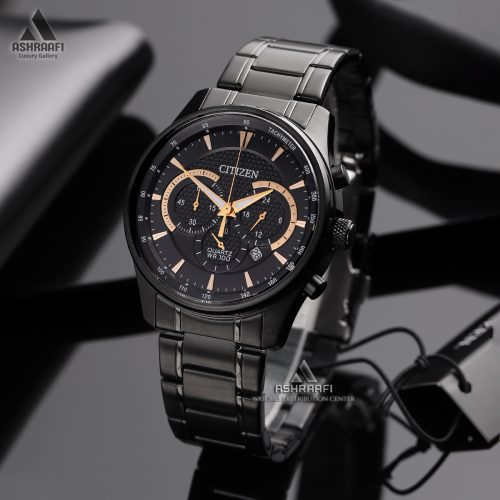 ساعت مچی سیتیزن Citizen AN8195-58E