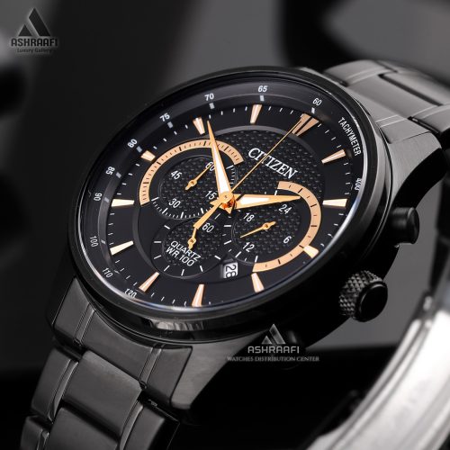 ساعت سیتیزن کرنوگراف Citizen AN8195-58E
