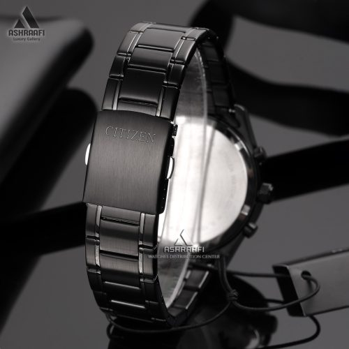 بند و قفل ساعت سیتیزن Citizen AN8195-58E