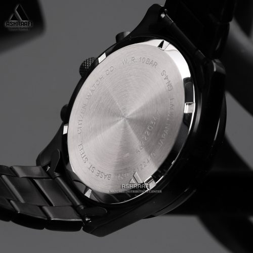 درب پشت ساعت سیتیزن Citizen AN8195-58E