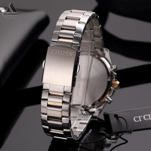 بند و قفل ساعت سیتیزن Citizen AN8204-59H