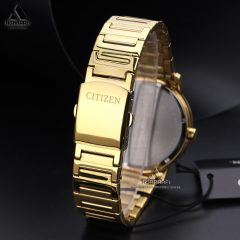 ساعت سیتیزن طلایی Citizen BE9182-57E